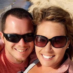 Meet your Posher, April